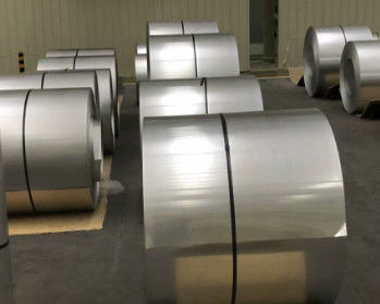 0.12mm до 6.0mm гальванизировали стальные катушки, горячее погружение Q235 гальванизировали катушки