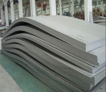 лист нержавеющей стали GB/T 3mm до 16mm-1500mm/1800mm/2000mm 24511-2017 321 304 316L