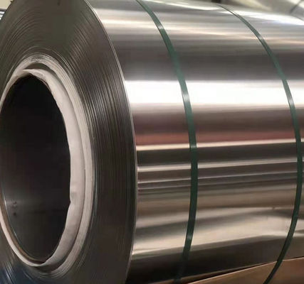Холоднопрокатный цвет Ral гальванизировал стальную катушку Astm