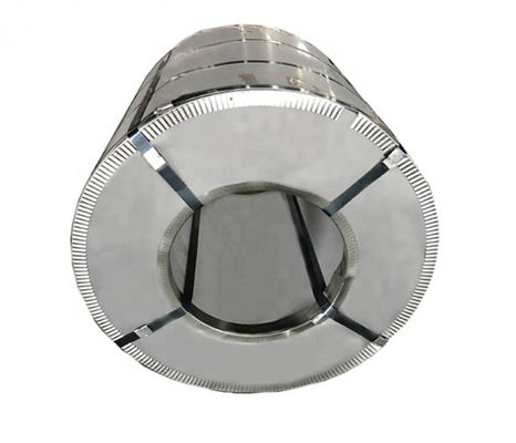 Толщина листа и катушки 0.12mm-1.2mm Galv 304 рангов