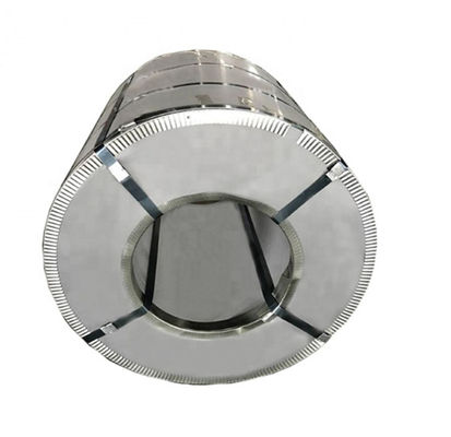 лист 0.13mm Dx51d Z275 гальванизированный G90 стальной в катушке