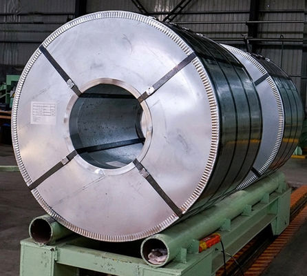 лист 0.13mm Dx51d Z275 гальванизированный G90 стальной в катушке