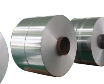 Ss 304 310 стандарт ширины JIS горячекатаной катушки 300mm Hrc
