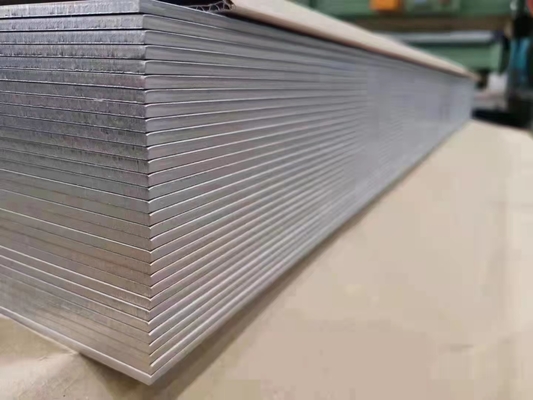 304l 316l финиш плиты нержавеющей стали 2b для соответствовать Construcrion