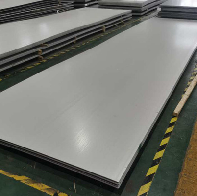 Конструкция индустрии лист нержавеющей стали 304 0.17mm