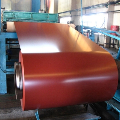 Z200 Ppgi Ppgl гальванизировало стальные катушки красит покрытую плиту листа Prepainted