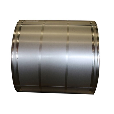 Материалы толя Z30 Prepainted катушка 2.5t холоднокатаной стали