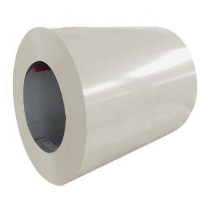 Ppgi 0.18mm Prepainted гальванизированная стальная катушка для рифленого стального листа