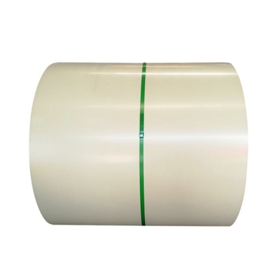 Ранг Ppgi Dx51d Prepainted катушка покрытая цветом стальная для плиты контейнера