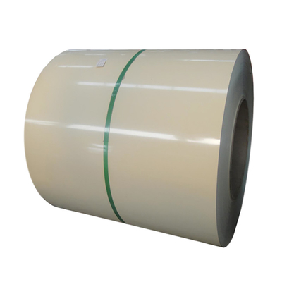 Ранг Ppgi Dx51d Prepainted катушка покрытая цветом стальная для плиты контейнера