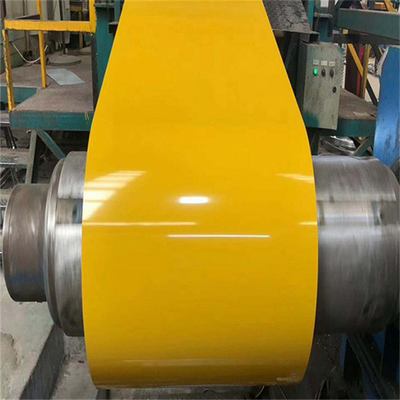Ppgi Dx51d Prepainted Ppgl гальванизировало стальной металл катушек