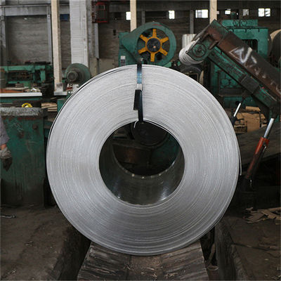 Катушка утюга 0.12mm Dx51d Z100 горячая гальванизированная стальная