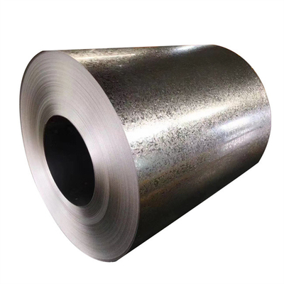 Металл Dx51d Dx52d Dx53d Dx54d Dx55d Z40 Z60 Z100 Z180 Z275 Z350 горячекатаный/Hr гальванизировал стальную катушку