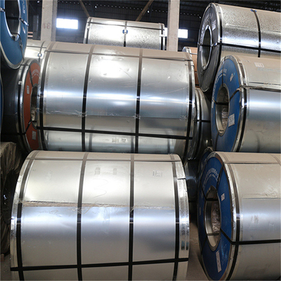 Металл Dx51d Dx52d Dx53d Dx54d Dx55d Z40 Z60 Z100 Z180 Z275 Z350 горячекатаный/Hr гальванизировал стальную катушку