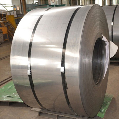 Катушка нержавеющей стали ба 316 304l 316l Ss 304 EN 2b