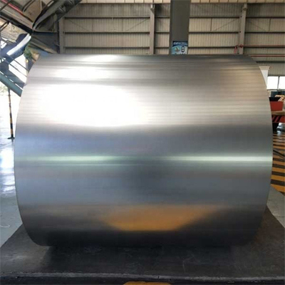 Стандарт JIS 20 Tinplate листа футов ширины 300mm /Coil