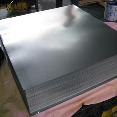 Стандарт JIS 20 Tinplate листа футов ширины 300mm /Coil