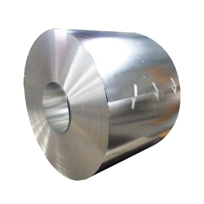 Катушка электролитического Tinplate T3 стальная для листа плиты жестяных коробок