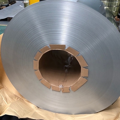 Катушка электролитического Tinplate T3 стальная для листа плиты жестяных коробок