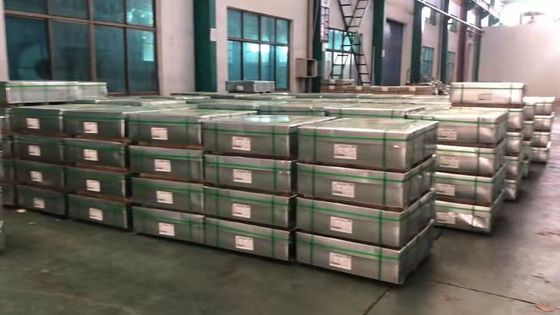 Лист Tinplate металлического листа плиты олова SPHC одиночный уменьшенный печатая электролитический