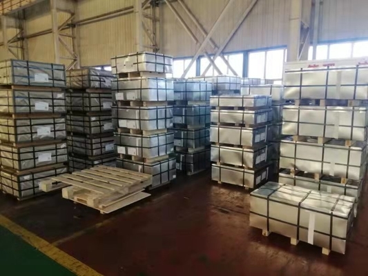Лист Tinplate ISO напечатал изображения для коробок еды подарка