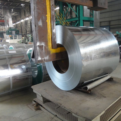 Горячая окунутая заварка Aluzinc катушки Galvalume Z275 стальная