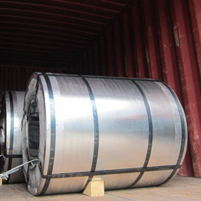 Горячая окунутая заварка Aluzinc катушки Galvalume Z275 стальная
