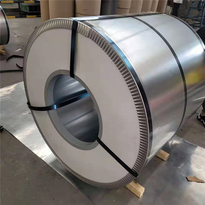 Горячая окунутая заварка Aluzinc катушки Galvalume Z275 стальная