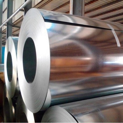 Покрытие олова Tinplate 2,8 качества еды электролитическое стальное высокопрочное