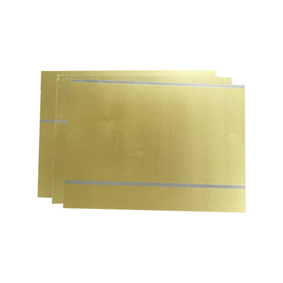 Яркий стальной Tinplate 0.7mm холоднопрокатное для прокатанной консервной банки