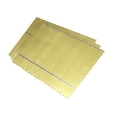 Яркий стальной Tinplate 0.7mm холоднопрокатное для прокатанной консервной банки