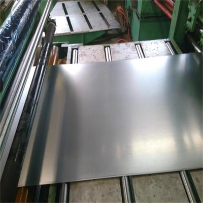 лист Tinplate опечатки плиты олова T2.5 0.28mm напечатанный толщиной