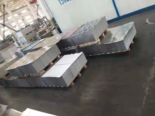 Плоская стальная катушка листа печати плиты олова 1.5mm для применения еды