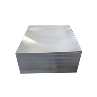 Электронная стальная катушка покрытия олова T3 SPTE Tinplate 0.17mm